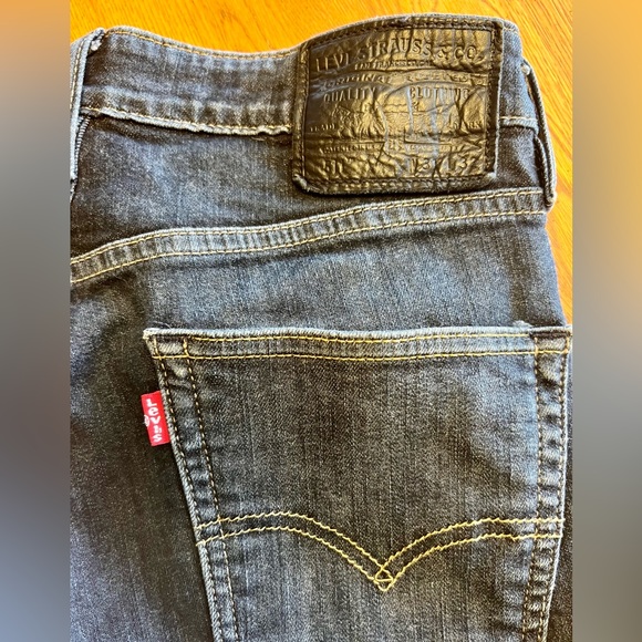 Levi’s Commuter Jeans DISCONTINUED - Picture 5 of 11